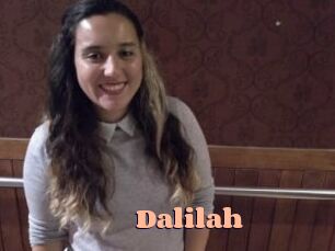 Dalilah