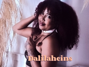 Dalilaheins