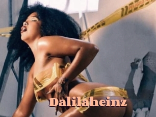 Dalilaheinz