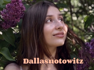 Dallasnotowitz
