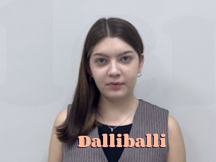 Dalliballi