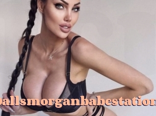 Dallsmorganbabestation