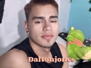 Daltonjones