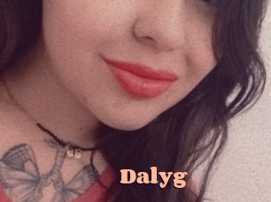Dalyg