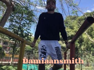 Damiaansmith
