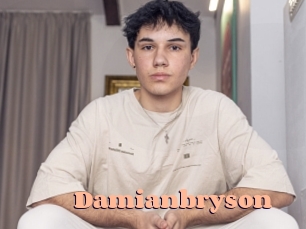 Damianbryson