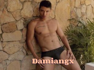 Damiangx