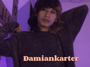 Damiankarter