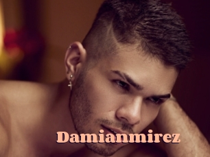 Damianmirez