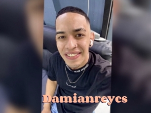 damianreyes Chatte Rasée