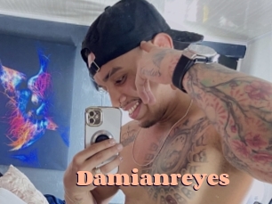 damianreyes Chatte Rasée