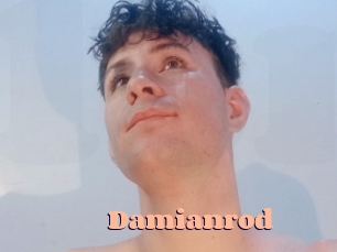 damianrod Chatte Rasée