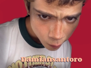 Damiansantoro