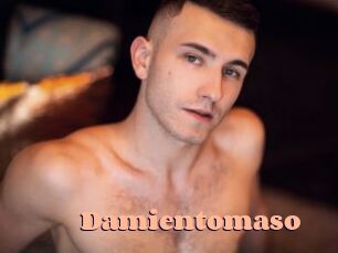 Damientomaso