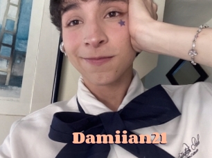 Damiian21