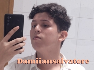 damiiansalvatore Chatte Rasée