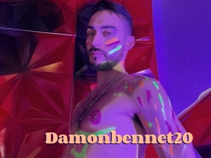 Damonbennet20