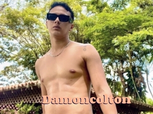 Damoncolton
