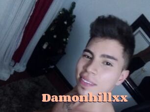 Damonhillxx