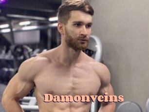 Damonveins