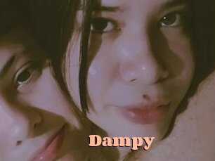 Dampy