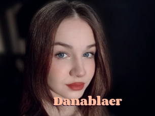 Danablaer