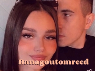 Danagoutomreed