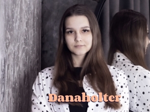 Danaholter