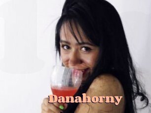 danahorny Chatte Rasée