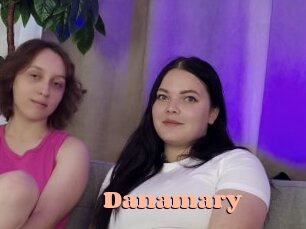 Danamary
