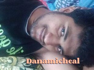 Danamicheal