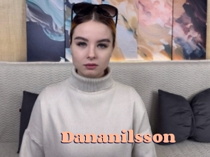Dananilsson