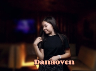 Danaoven