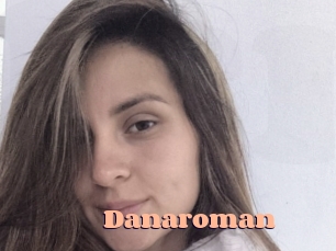 Danaroman