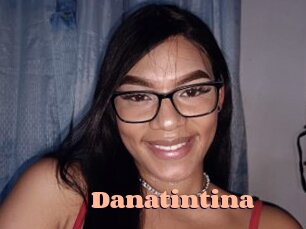 danatintina Chatte Rasée