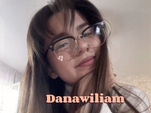 danawiliam Chatte Rasée