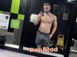 Danb200
