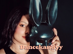 Dancekandyy