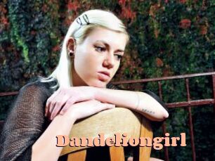 Dandeliongirl