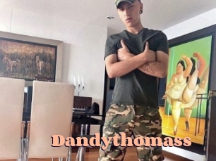 dandythomass Chatte Rasée