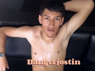 Dangerjostin