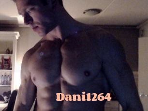 dani1264 Chatte Rasée
