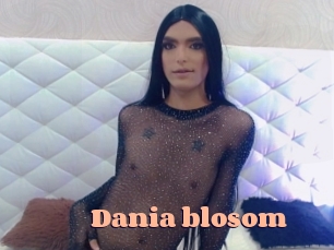 Dania_blosom