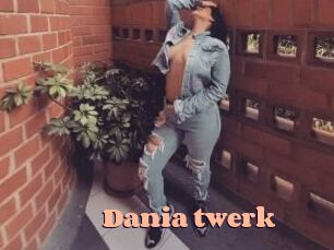 Dania_twerk