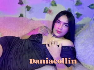 Daniacollin