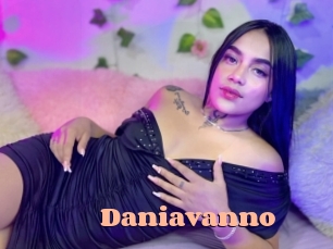 Daniavanno