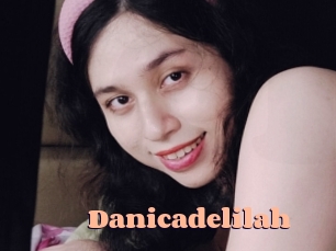 Danicadelilah