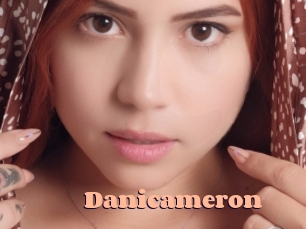 Danicameron