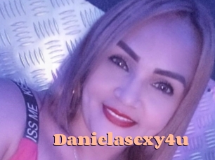 Danielasexy4u