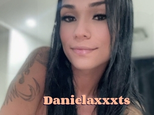 danielaxxxts Chatte Rasée